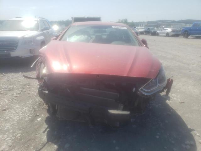 2018 HYUNDAI SONATA SE - 5NPE24AF5JH701230
