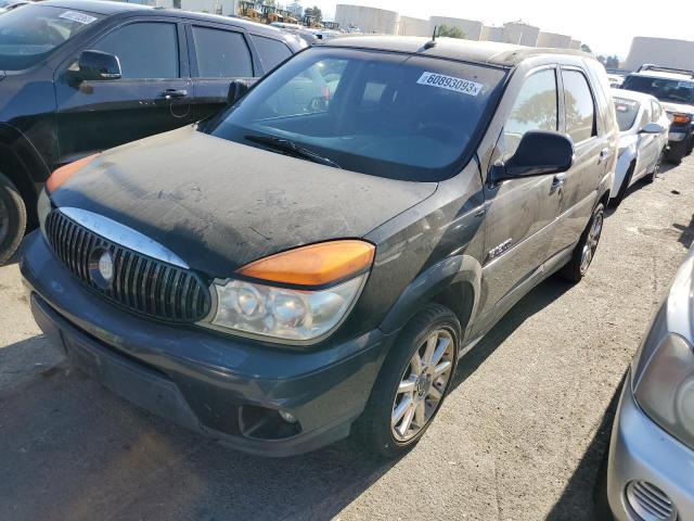 2003 Buick Rendezvous CX