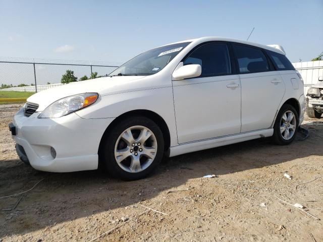 2007 Toyota Matrix XR