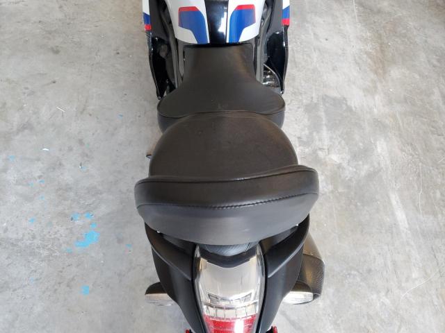 2016 BMW K1300 S - WB1050901GZV95481