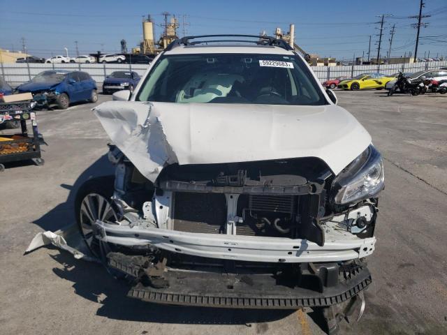 4S4WMALD7M3435777 Subaru Ascent Limited