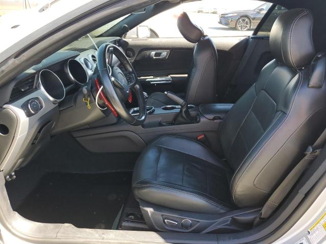 1FATP8FF3K5179505 Ford MUSTANG GT
