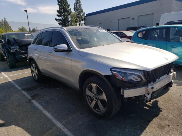 WDC0G4JB1JV030450 Mercedes-Benz GLC 300