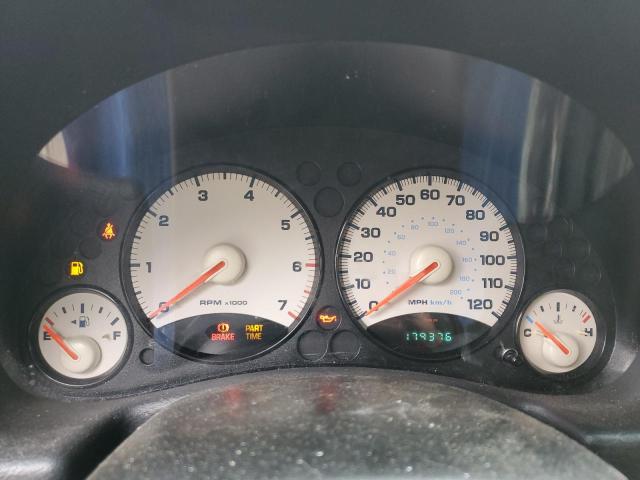 1J4GL48163W673381 2003 Jeep Liberty Sport