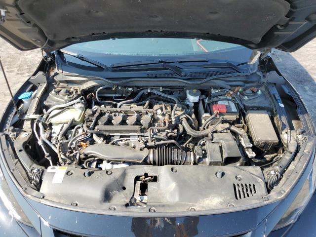 SHHFK7H6XMU200587 | 2021 HONDA CIVIC EX