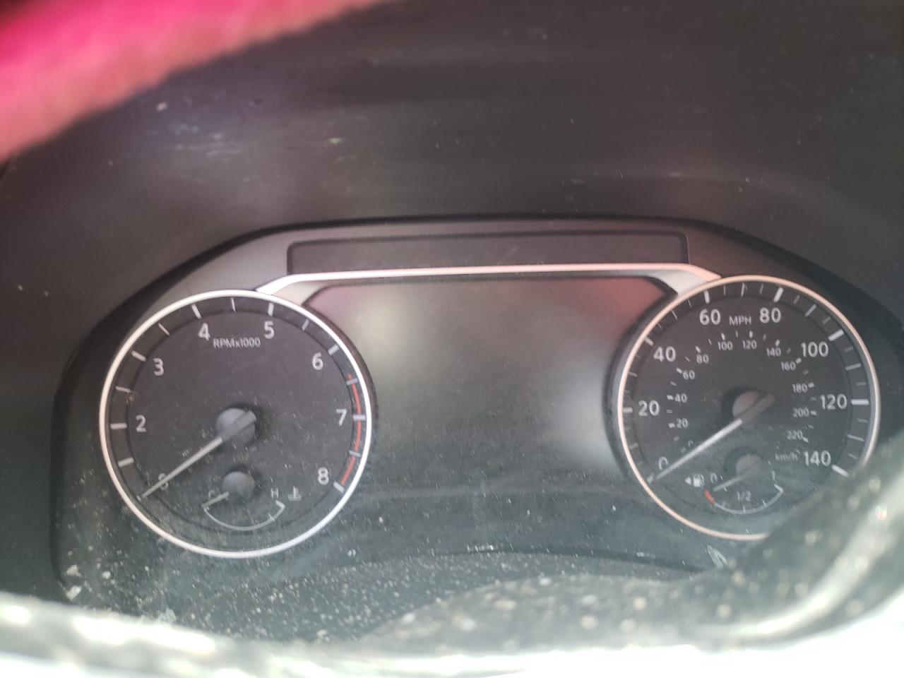 1N4BL4EV8KC199690 NISSAN ALTIMA 2019