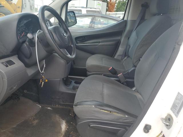 3N6CM0KN2EK697100 Nissan NV200 2.5S