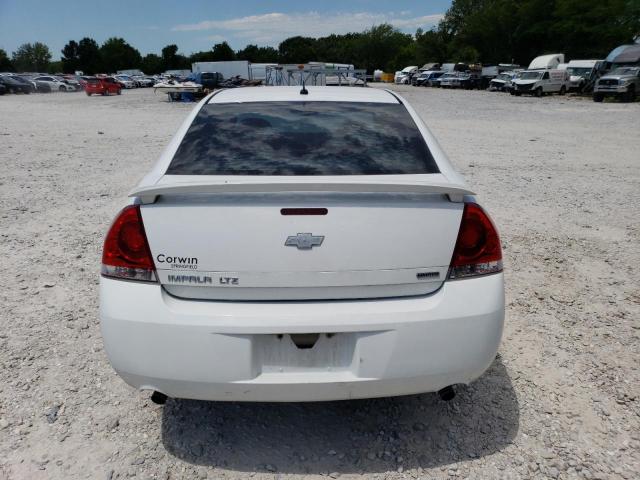 2G1WC5E32E1123336 2014 Chevrolet Impala Limited Ltz