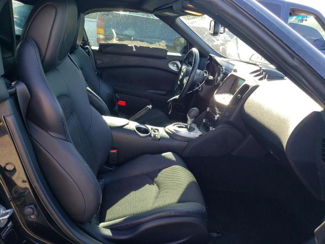 JN1AZ4FH8EM620953 Nissan 370Z BASE