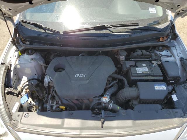 KMHCT5AE5GU288141 Hyundai ACCENT SE