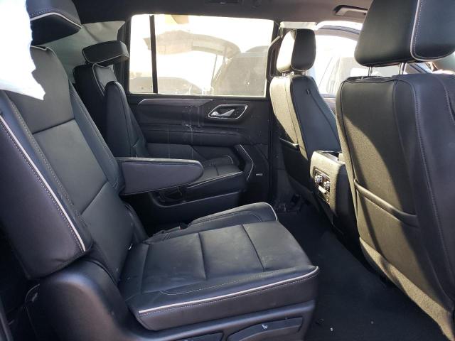 1GKS2GKD6NR208709 GMC Yukon Xl K1500 Slt