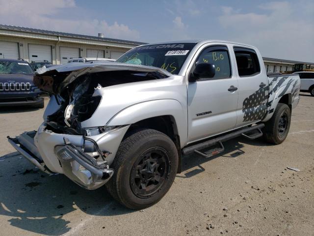 2012 Toyota Tacoma 