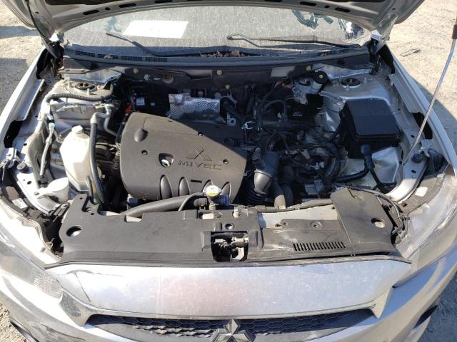 JA32U2FU5GU001732 Mitsubishi LANCER ES