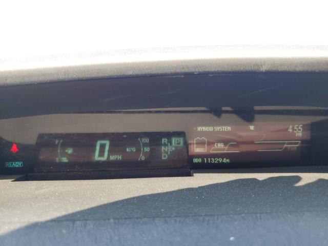 2013 Toyota Prius - Image 9
