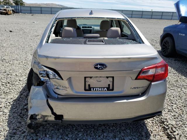 4S3BNAF63J3006676 Subaru Legacy 2.5i Premium