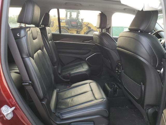 1C4RJKBG1N8561911 Jeep Grand Cherokee L Limited