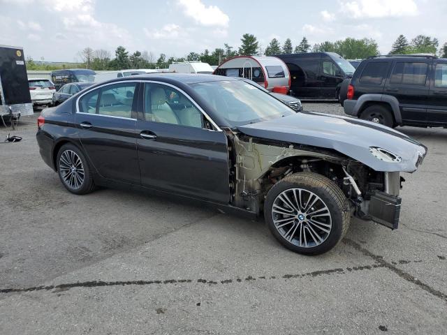 2017 BMW 530 XI - WBAJA7C33HG904988