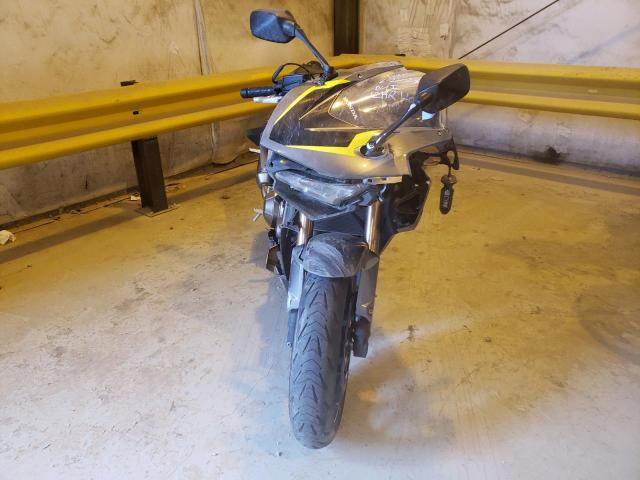 2022 HONDA CBR500 RA MLHPC6252N5300986