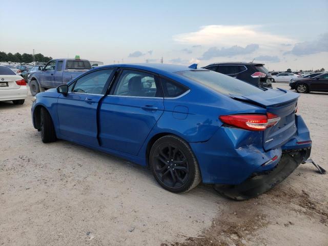 3FA6P0HD3KR193167 2019 FORD FUSION - Image 2