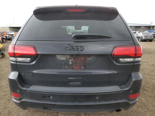 1C4RJFAG7HC905848 Jeep Grand Cherokee Laredo