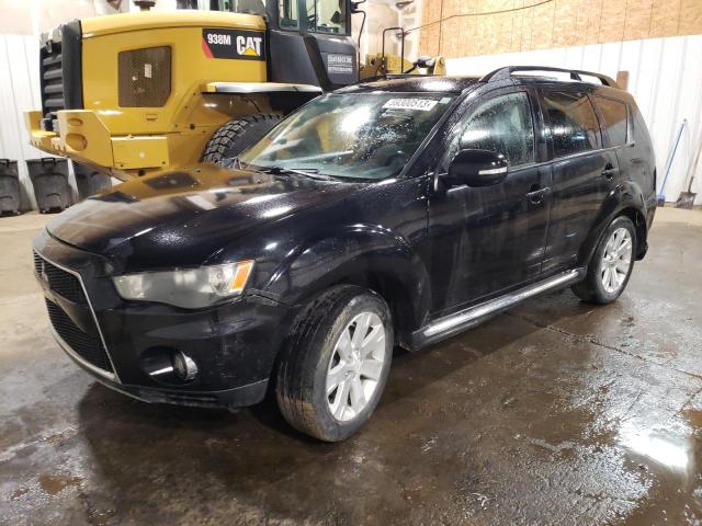 Vin: ja4as3aw1bu018029, lot: 59300513, mitsubishi outlander se 2011 img_1