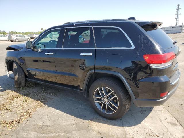 1C4RJEBG1HC626324 Jeep Grand Cherokee Limited