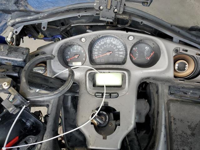 2005 HONDA GL1800 A 1HFSC47445A407780