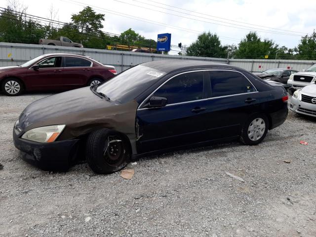 2004 Honda Accord Sedan LX