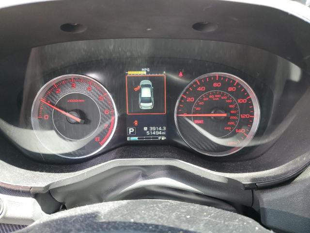 4S3GKAK66H3615551 Subaru Impreza Sport