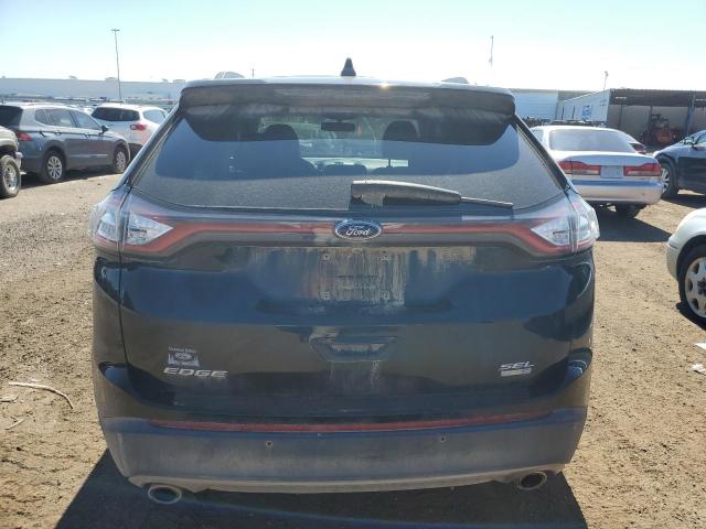 2FMPK4J92HBB82030 Ford EDGE SEL