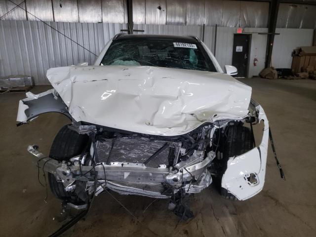 W1N0G8EB7MV273832 Mercedes-Benz Glc 300 4matic