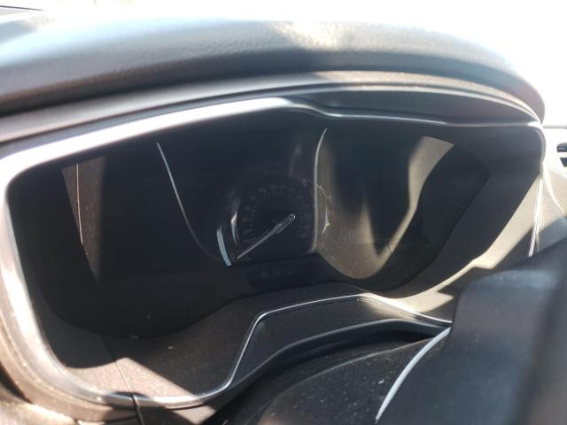 3FA6P0HD8HR110860 Ford FUSION SE