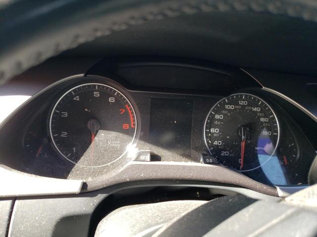 2022 AUDI 100 CS - WAUAFAFL2AN057828