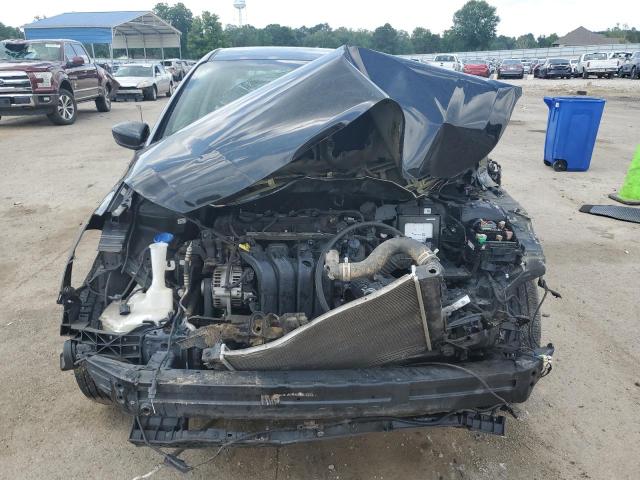 3KPFL4A70HE078558 KIA FORTE LX