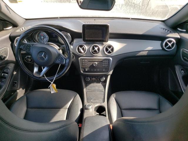 WDDSJ4EB5FN186076 Mercedes-Benz CLA 250