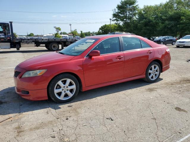 2008 Toyota Camry LE