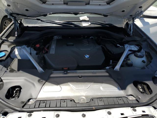 5UX53DP08P9N74120 2023 BMW X3, photo no. 12