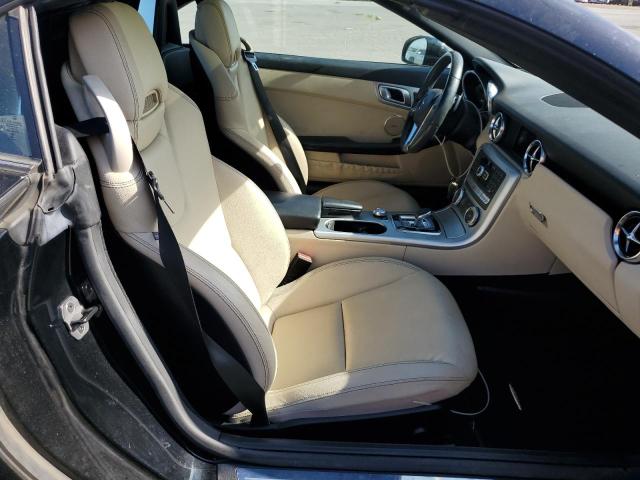 WDDPK3JAXGF116255 Mercedes-Benz Slk 300