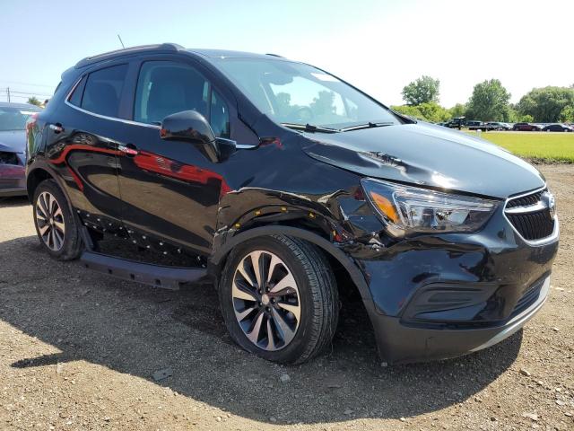 KL4CJESMXMB366298 2021 BUICK ENCORE, photo no. 4