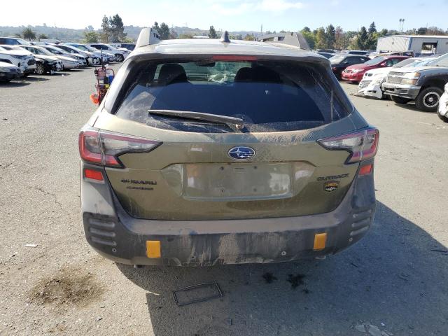 4S4BTGUD7P3209889 Subaru Outback Wilderness