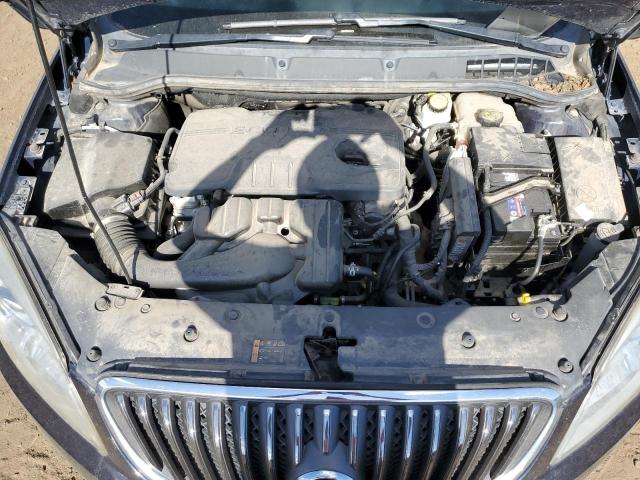 1G4PR5SK6G4110937 Buick Verano Convenience