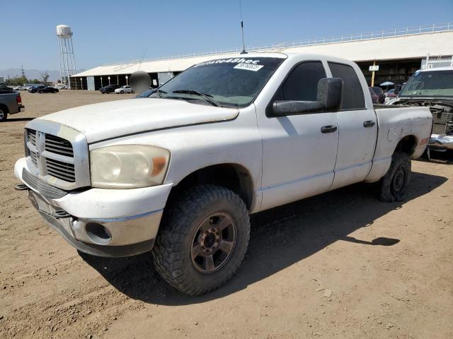 2007 Dodge Ram 2500 ST