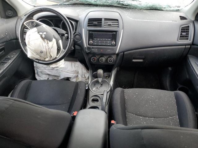 4A4AP3AU9EE001766 Mitsubishi Outlander Sport Es