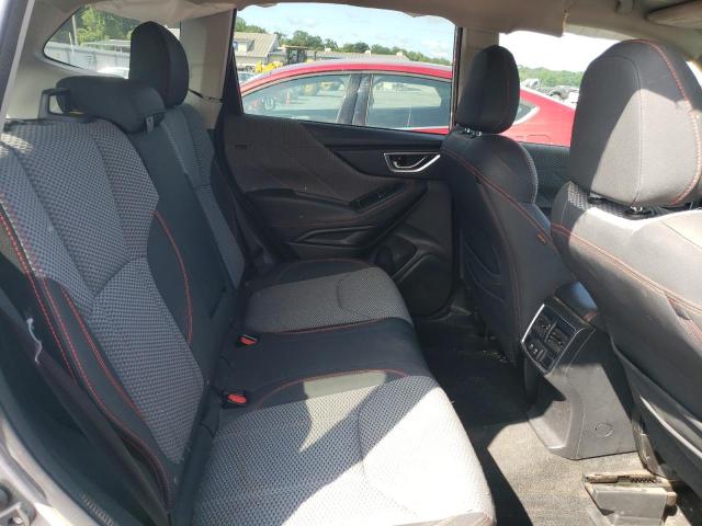 2019 SUBARU FORESTER S - JF2SKAPC6KH444806