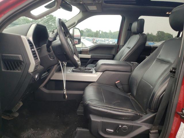 1FT8W3BT7KED11134 Ford F350 Super Duty