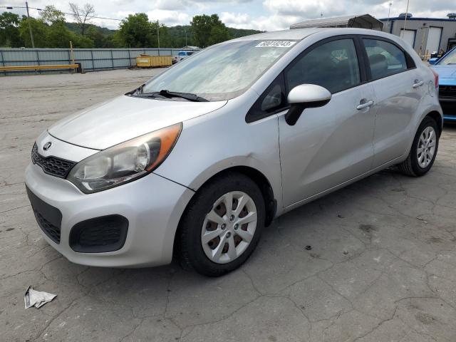 2013 Kia Rio LX