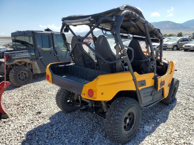2014 KAWASAKI KRT800 B - JKBRTCB17EB501345