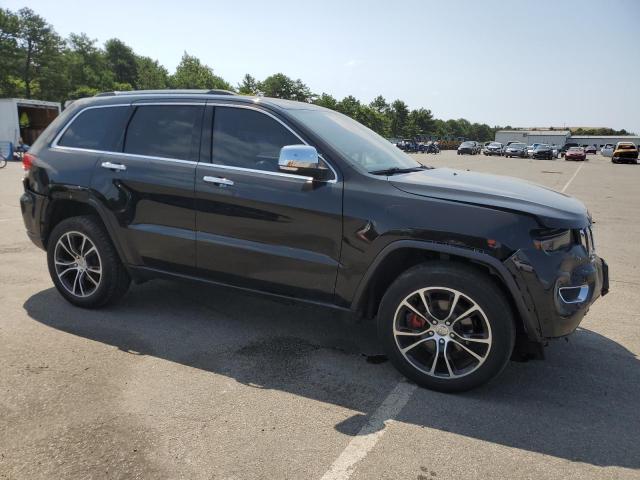 1C4RJFBG6HC630942 | 2017 JEEP GRAND CHER