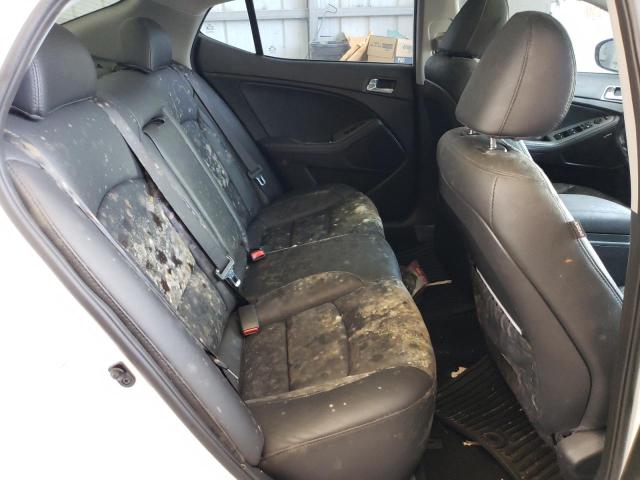 5XXGR4A6XFG407670 KIA OPTIMA SX