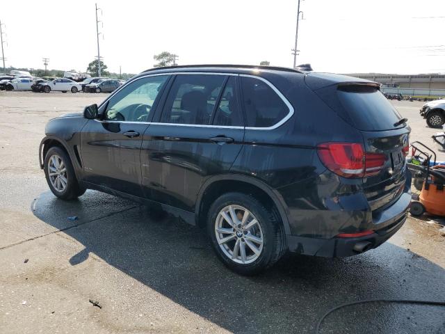 VIN 5UXKR0C59F0K57137 2015 BMW X5, Xdrive35I no.2